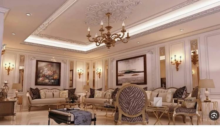 ابتكارات فريدة لديكورات المنازل والمكاتب

