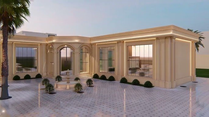 مقاول بناء ملاحق الرياض